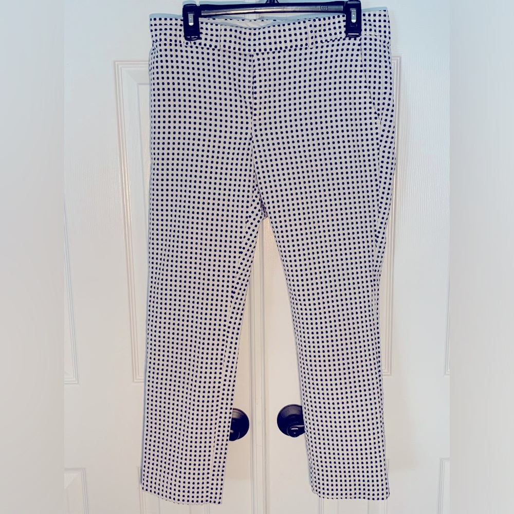 Banana Republic size 6 pants